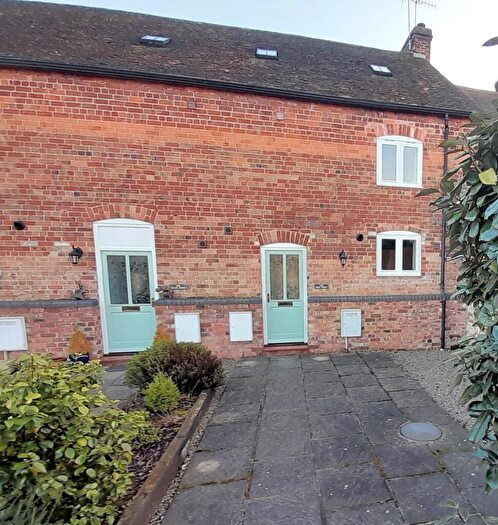3 Bedroom Terraced House To Rent In Heathy Mill Farm, Comberton Road, Kidderminster, DY10