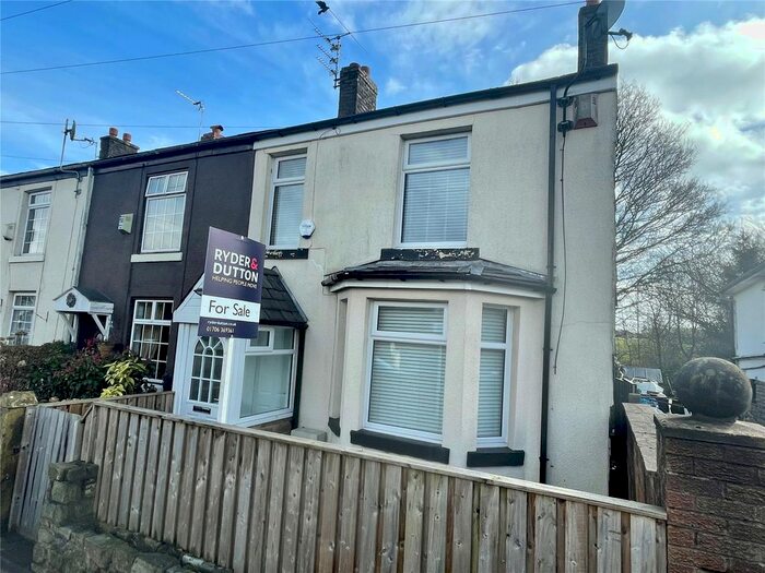 2 Bedroom Terraced House For Sale In Heywood Old Road, Heywood, Greater Manchester, OL10