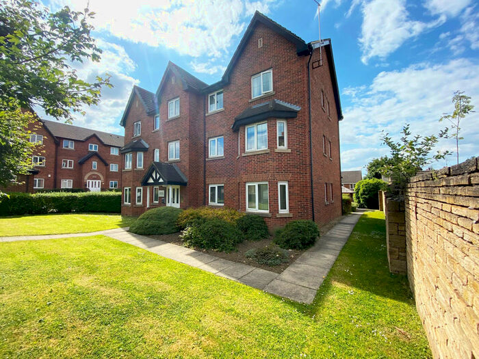 2 Bedroom Apartment To Rent In Arthur Street, Stanningley, Pudsey, Leeds, West Yorkshire., LS28