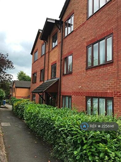 1 Bedroom Flat To Rent In Parklands, Banbury, OX16