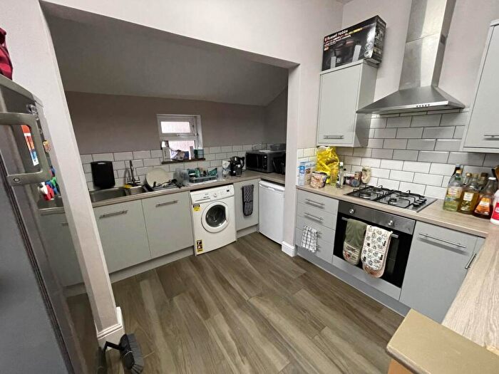 6 Bedroom End Of Terrace House To Rent In Mackintosh Place, Roath, Cardiff, CF24