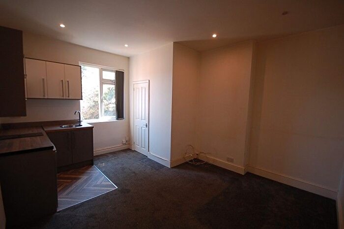 1 Bedroom Flat To Rent In Flat Park Road, Peterborough, Cambridgeshire, PE1