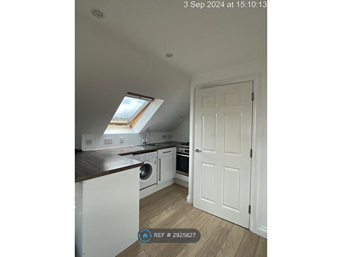 Studio To Rent In Fountain Mill, Bristol, BS5