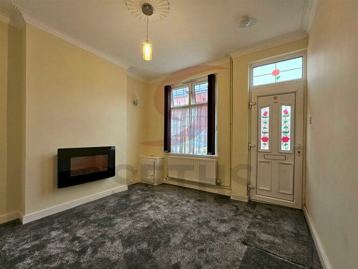 3 Bedroom Terraced House To Rent In Devana Road, Evington, Leicester, LE2