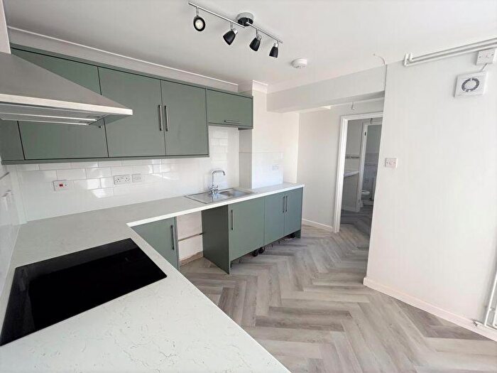 2 Bedroom Terraced House To Rent In Ambury Road, Huntingdon, PE29