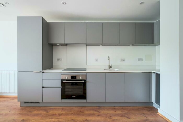 3 Bedroom Apartment To Rent In Whyteleafe House, Whyteleafe, CR3