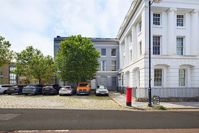 2 Bedroom Flat For Sale In Durnford Street, Plymouth, PL1