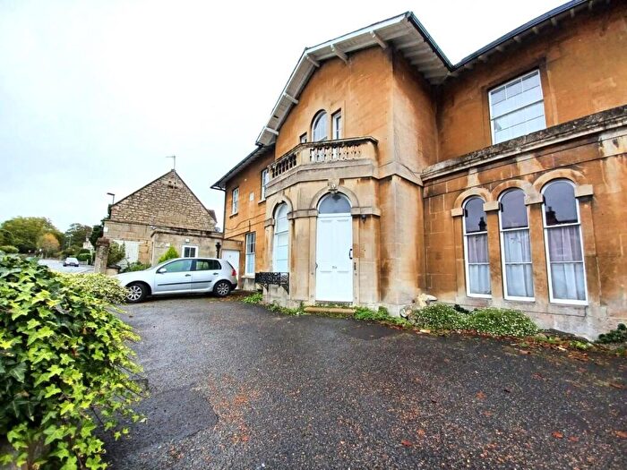 1 Bedroom Apartment To Rent In Oldfield Road, BA2