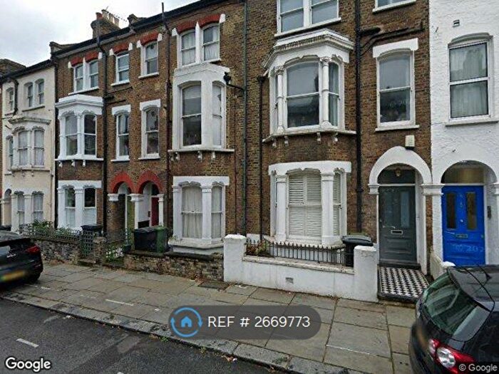 1 Bedroom Flat To Rent In Chetwynd Road, London, NW5