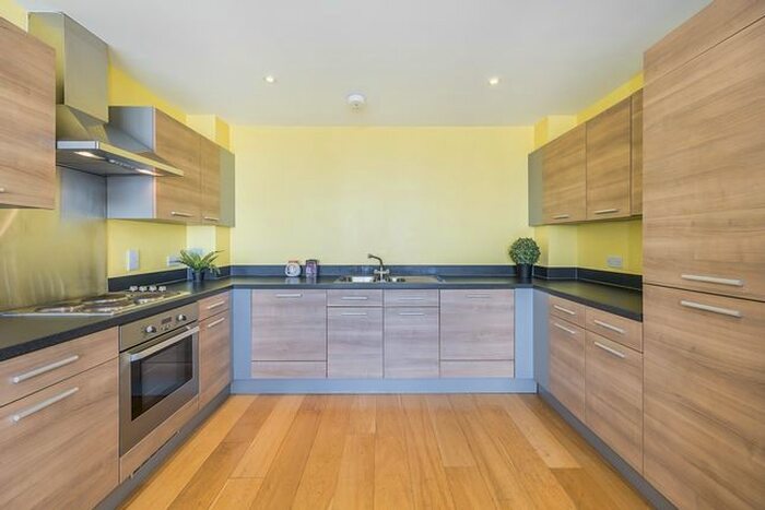 1 Bedroom Flat To Rent In Tarves Way, Greenwich, SE10