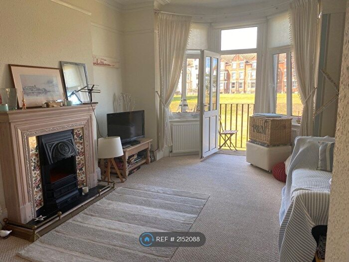 1 Bedroom Flat To Rent In Prince Of Wales House, Cromer, NR27