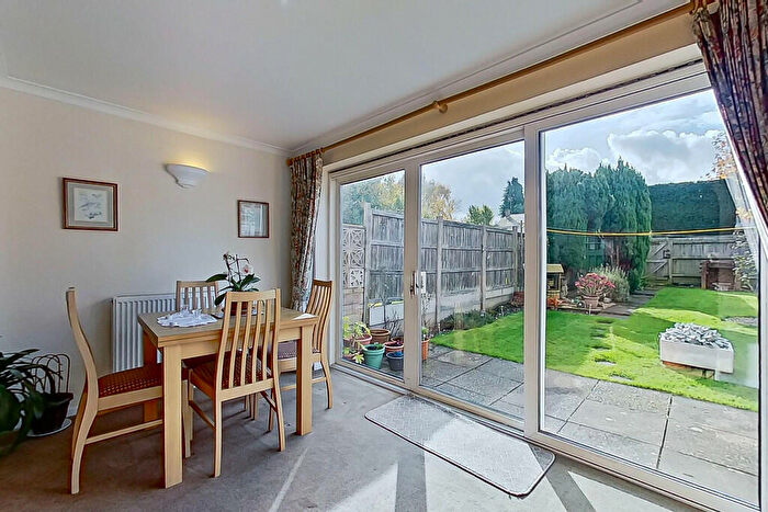 3 Bedroom Terraced House For Sale In Somerton Drive, Erdington, B23