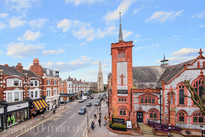 5 Bedroom Apartment To Rent In Wetherill Road, London, N10