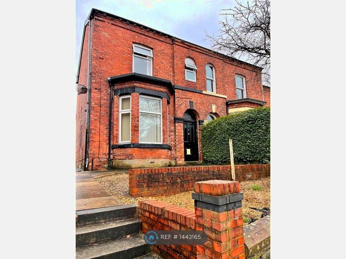1 Bedroom Flat To Rent In Ormskirk Road, Wigan, WN5