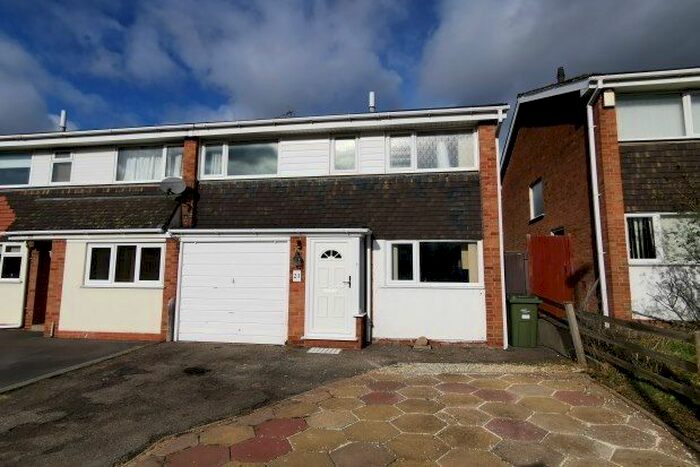 3 Bedroom Property To Rent In Langham Drive, Leicester, LE19