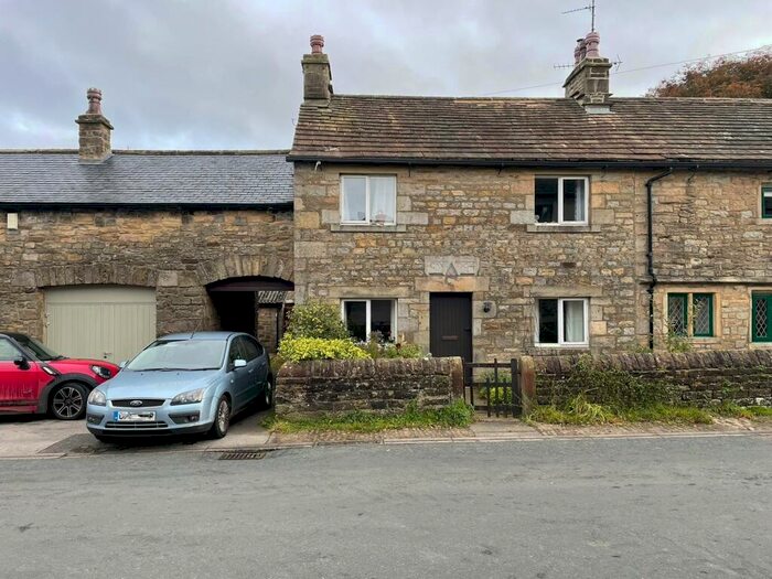 3 Bedroom Cottage For Sale In Main Street, Wray, Lancaster, Lancashire, LA2