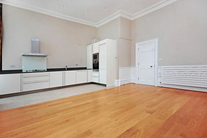 1 Bedroom Flat To Rent In Gloucester Place, London, W1U