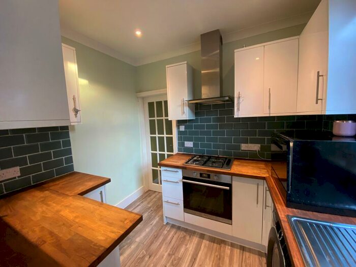 3 Bedroom Terraced House To Rent In Palmer Street, Sale, M33