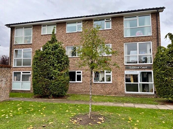 2 Bedroom Flat For Sale In Mortlake Close, Beddington, CR0