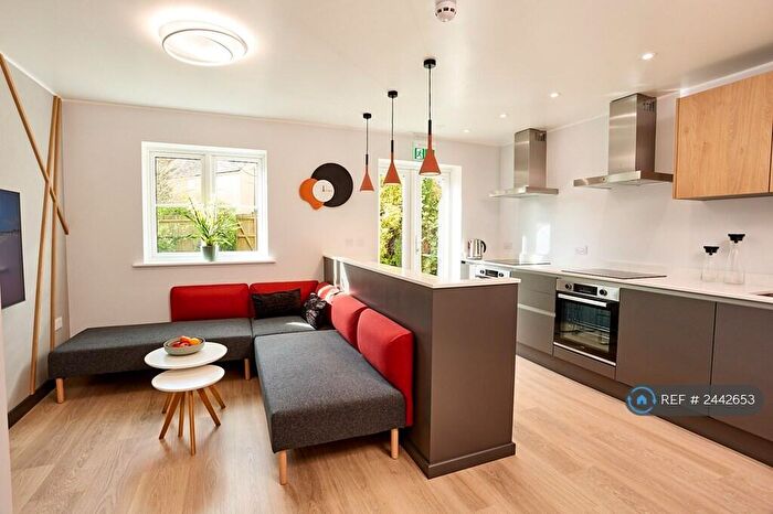 5 Bedroom Semi Detached House To Rent In College Way, Bristol, BS34