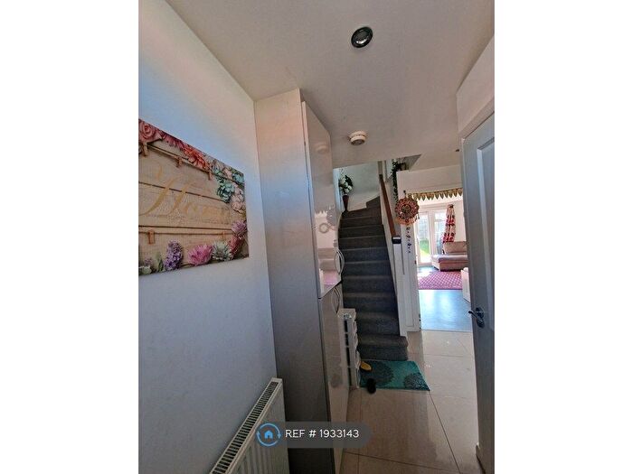 3 Bedroom End Of Terrace House To Rent In Marcellus Way, Milton Keynes, MK11