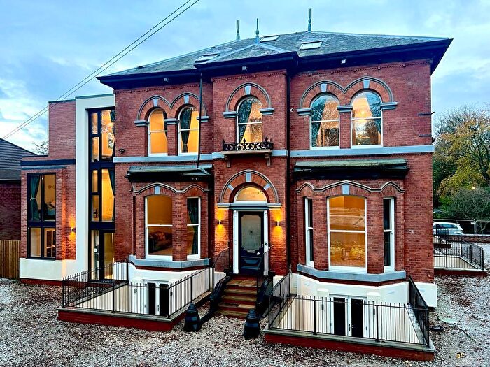 1 Bedroom Apartment To Rent In Westminster House, Ellesmere Road, Ellesmere Park, Manchester, M30