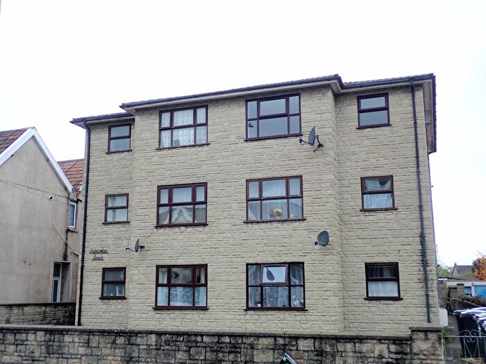 1 Bedroom Flat To Rent In Ashcombe Road, Weston-Super-Mare, BS23
