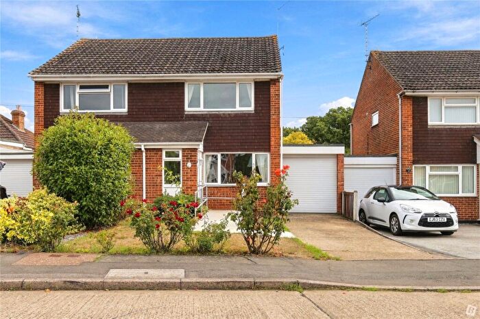 2 Bedroom Semi-Detached House For Sale In East Bridge Road, South Woodham Ferrers, Chelmsford, Essex, CM3
