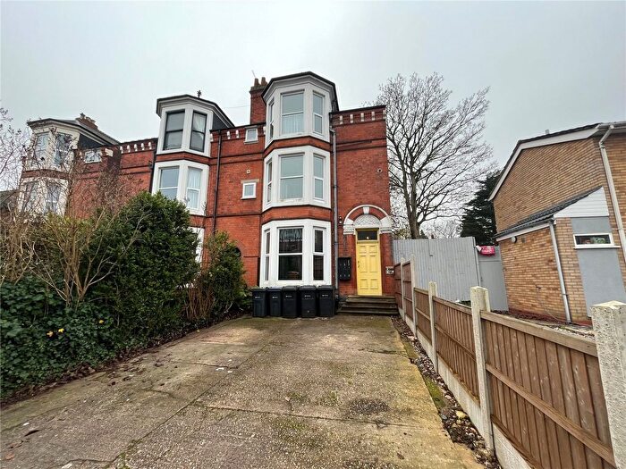 1 Bedroom Flat To Rent In Woodstock Road, Moseley, Birmingham, West Midlands, B13