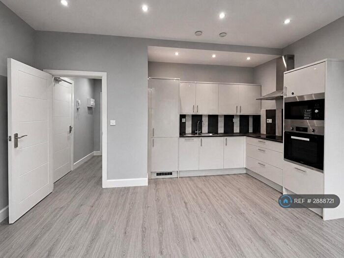 1 Bedroom Flat To Rent In Bentley Road, Liverpool, L8