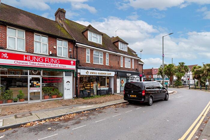 Studio For Sale In Kingston Road, Ewell, Epsom, KT19