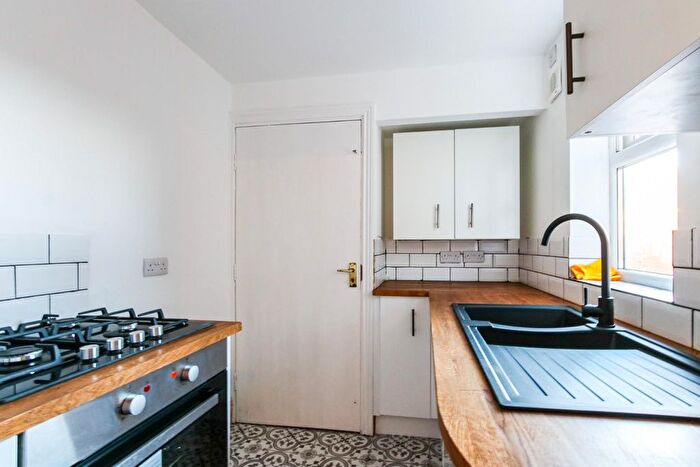 2 Bedroom Flat To Rent In Belford Terrace, North Shields, NE30