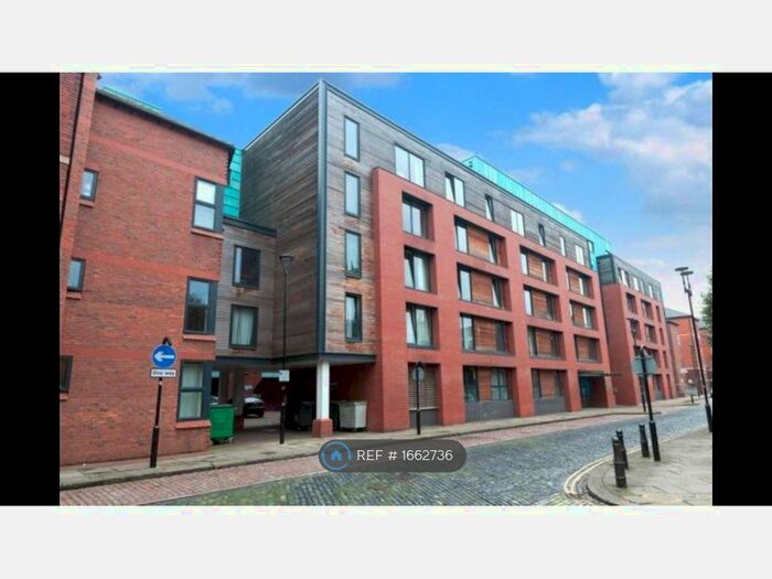 1 Bedroom Flat To Rent In The Calls, Leeds, LS2