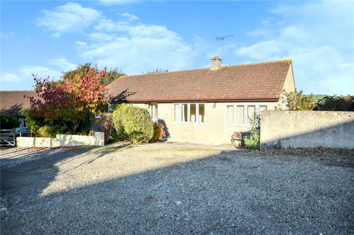 4 Bedroom Bungalow To Rent In Stratton, Bude, EX23