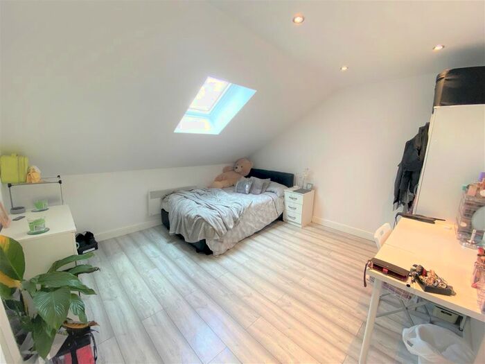 2 Bedroom Flat To Rent In Charles Street, Leicester, LE1