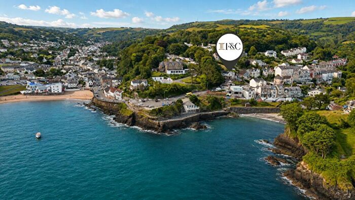 4 Bedroom Detached House For Sale In Woodlands, Combe Martin, Ilfracombe, EX34