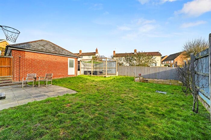 4 Bedroom Detached House For Sale In Brantham Hill, Brantham, CO11