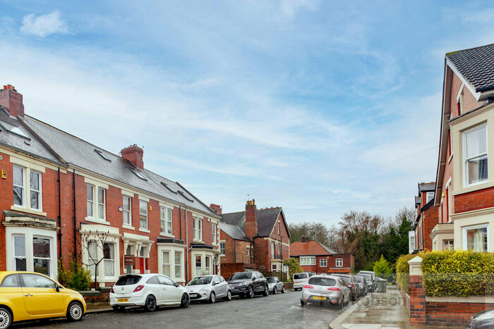 4 Bedroom House To Rent In Ripon Gardens, Jesmond Vale, Newcastle Upon Tyne, NE2