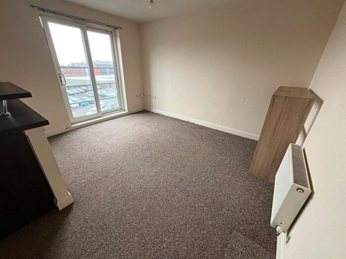 2 Bedroom Apartment To Rent In Russell Court, Craggs Row, PR1
