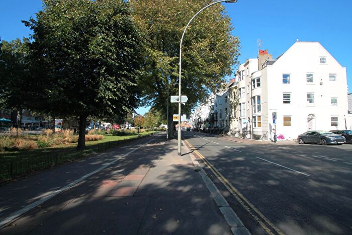 Studio To Rent In Grand Parade, Brighton, BN2