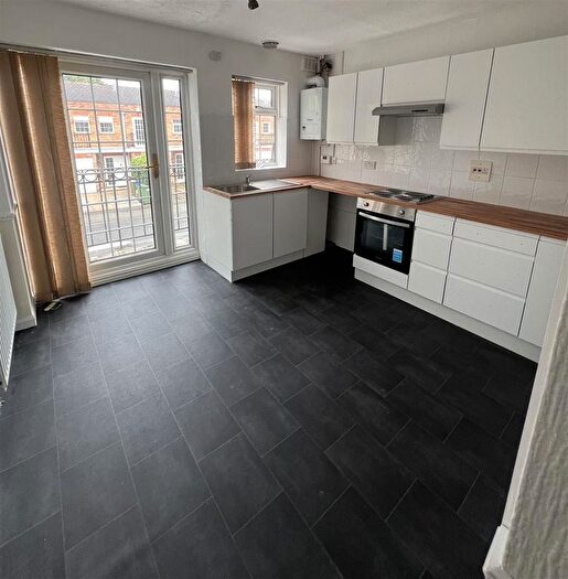 2 Bedroom Terraced House To Rent In Gainsborough Square, Crook Log, Crook Log, Bexleyheath, DA6