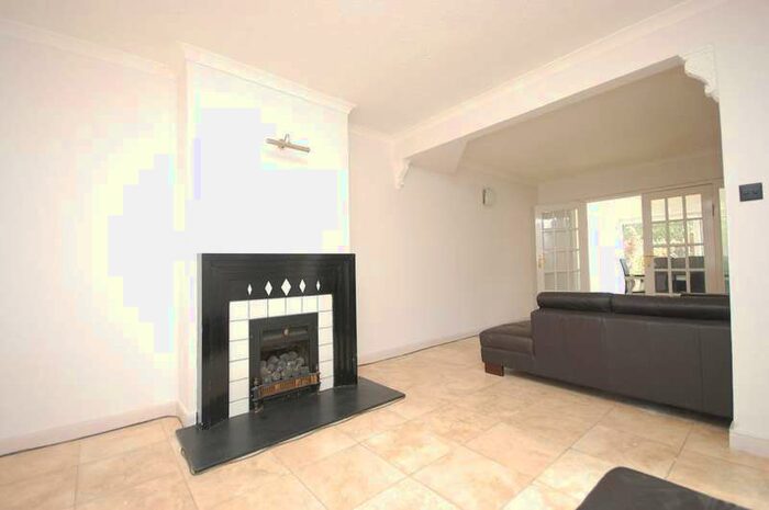 3 Bedroom Semi-Detached House To Rent In Longford Close, Hampton Hill, TW12