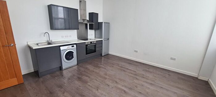1 Bedroom Flat To Rent In Colwell Road, Cosham, Portsmouth, PO6