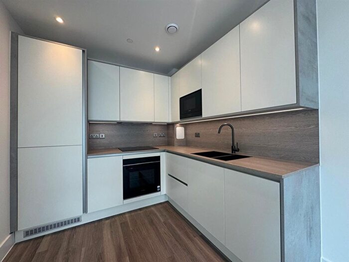 1 Bedroom Property To Rent In Sanday Drive, Colindale, London, NW9