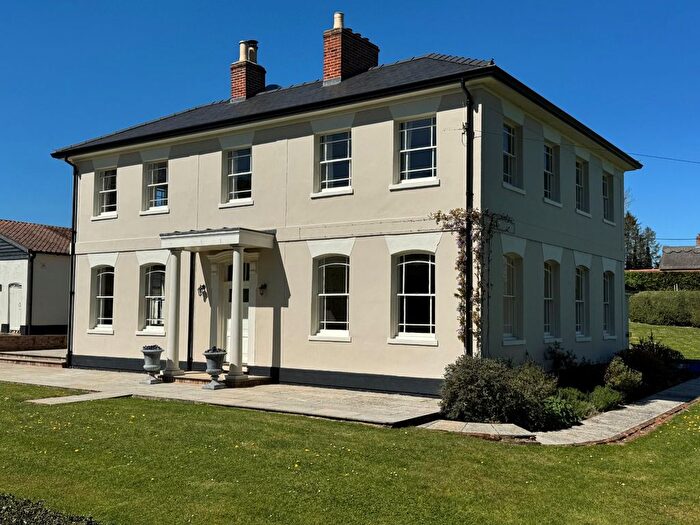 4 Bedroom Detached House For Sale In Hawstead, Bury St. Edmunds, Suffolk, IP29