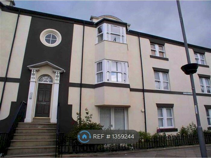 2 Bedroom Flat To Rent In St Marys Court, Hartlepool, TS24
