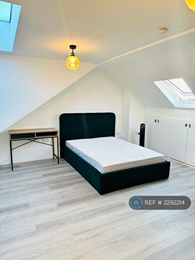 Studio To Rent In Davidson Road, London, CR0