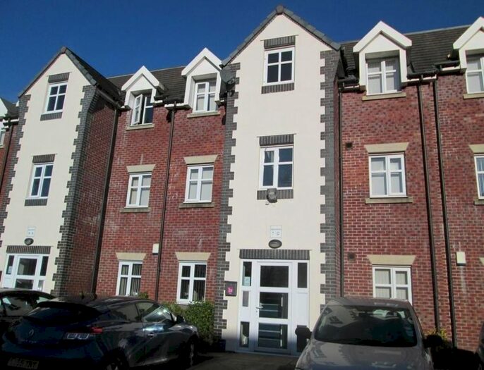 2 Bedroom Flat To Rent In Manchester Road, Swinton, Manchester, M27