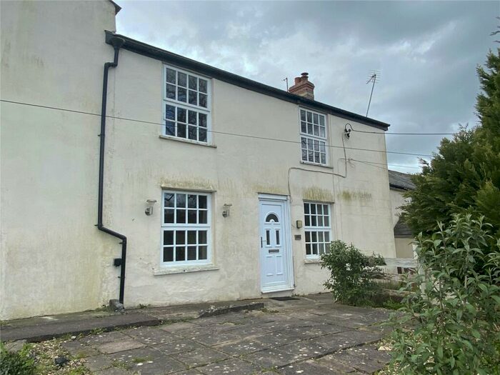 3 Bedroom Terraced House To Rent In Yarcombe, Honiton, Devon, EX14