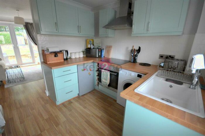 1 Bedroom Terraced House To Rent In Hall Meadow Drive, Halfway, S20